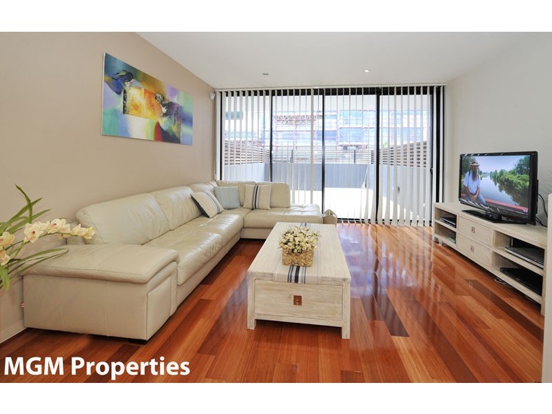 5/1 Primrose Avenue, Rosebery NSW 2018