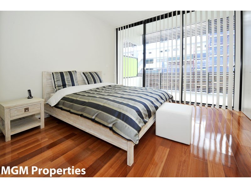 5/1 Primrose Avenue, Rosebery NSW 2018