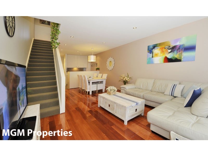 5/1 Primrose Avenue, Rosebery NSW 2018