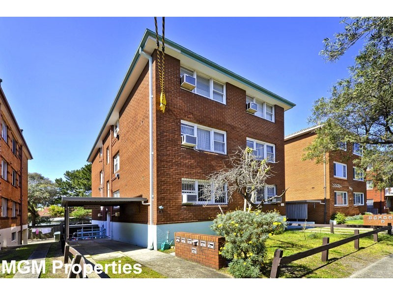 1/29 Templeman Crescent, Hillsdale NSW 2036