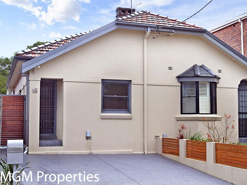 16 Moorina Ave, Matraville NSW 2036