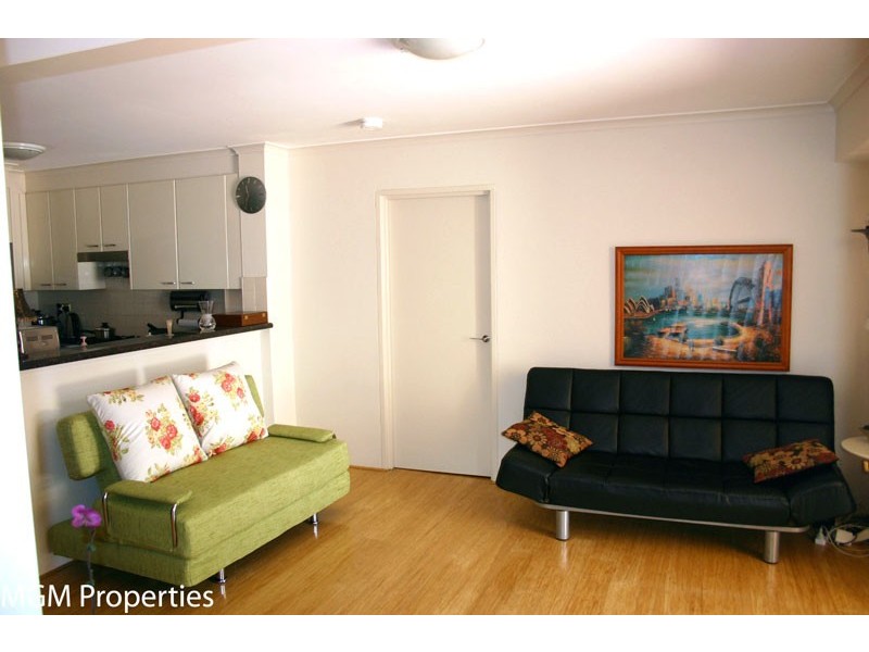 745/83-93 Dalmeny Ave, Rosebery NSW 2018