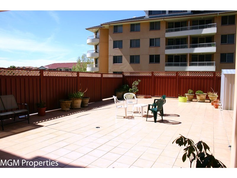 745/83-93 Dalmeny Ave, Rosebery NSW 2018