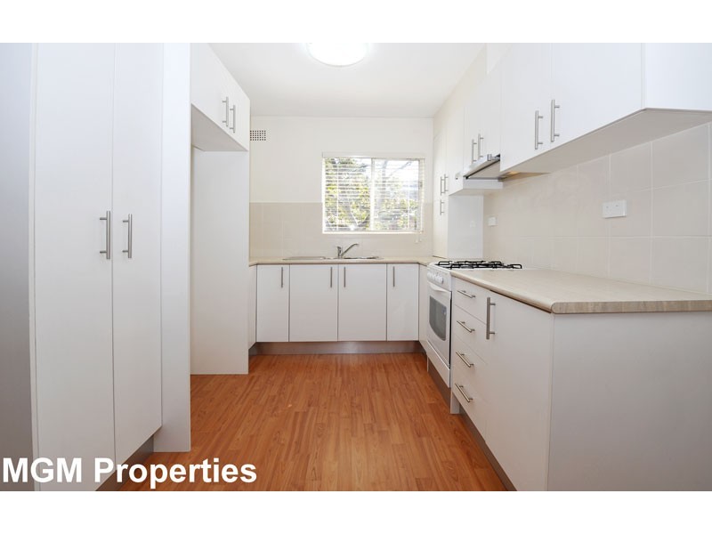 8/3 Mascot Drive, Eastlakes NSW 2018