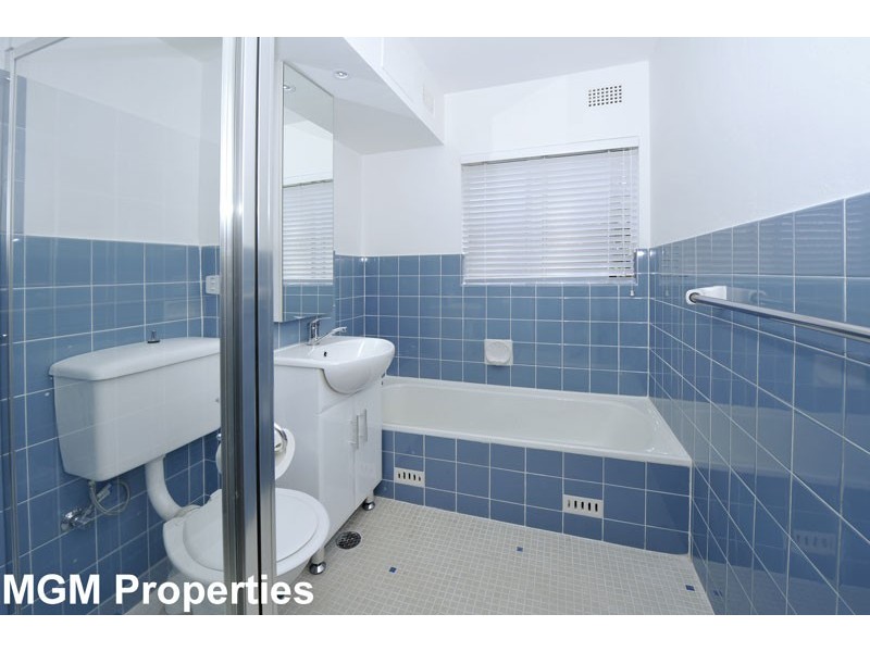 8/3 Mascot Drive, Eastlakes NSW 2018