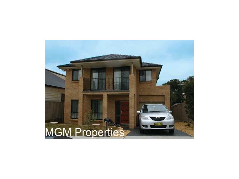 14 Woodstock St, Botany NSW 2019