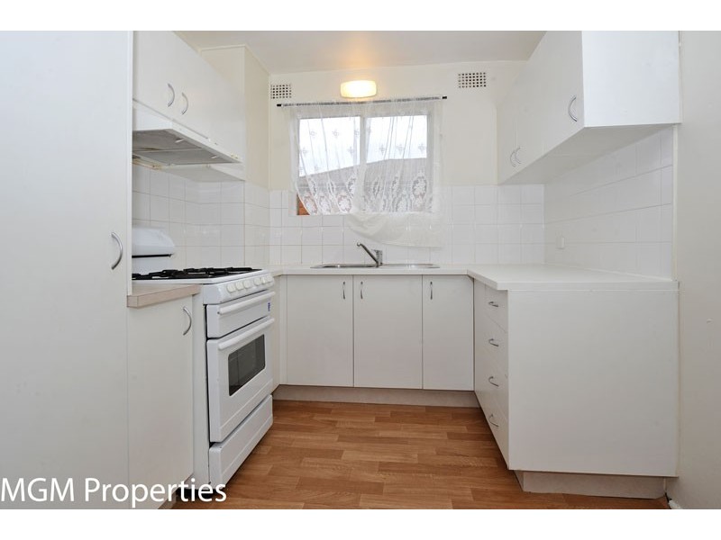 6/25 Mascot Drive, Eastlakes NSW 2018