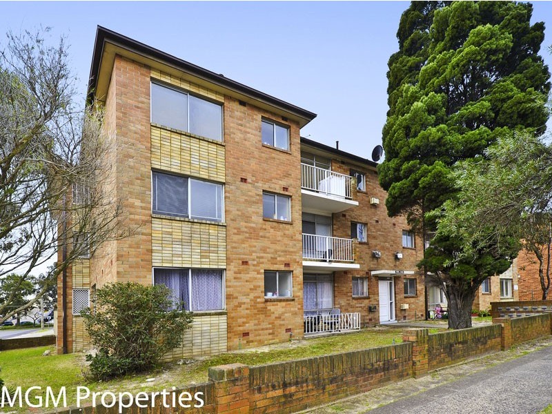 6/25 Mascot Drive, Eastlakes NSW 2018