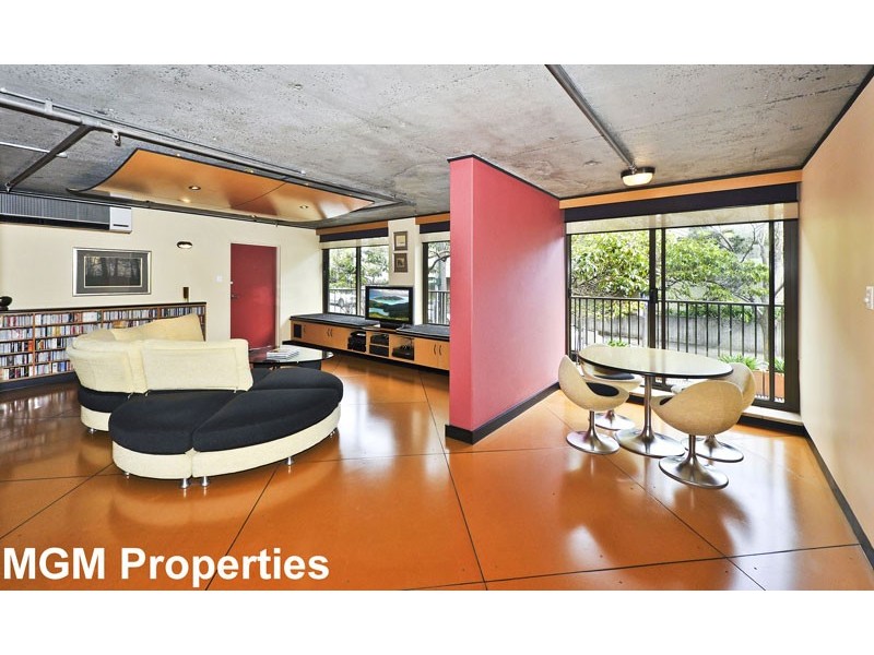 56 Lower Campbell Street, Surry Hills NSW 2010