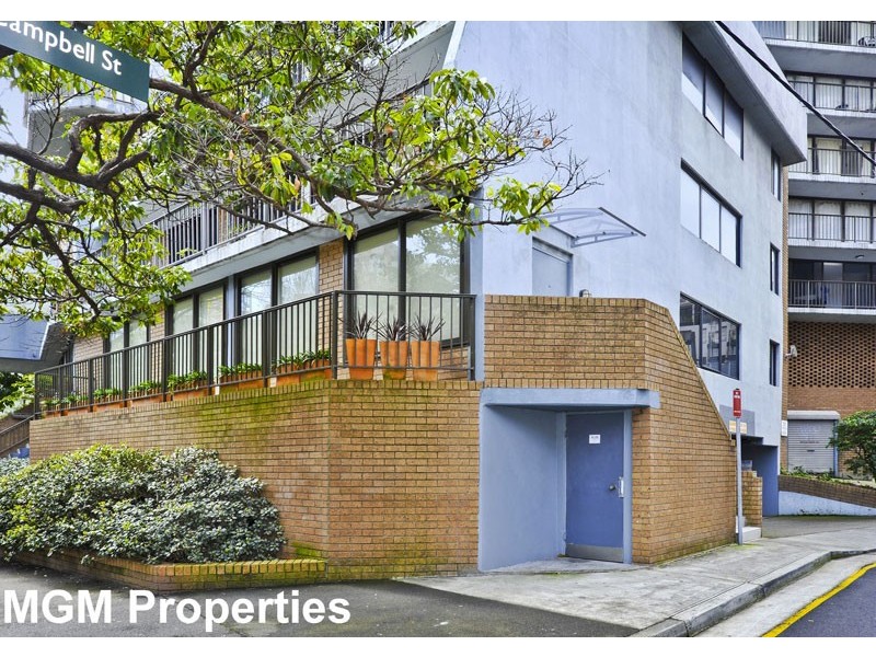 56 Lower Campbell Street, Surry Hills NSW 2010