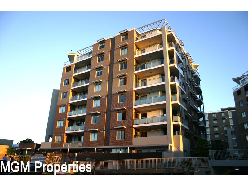 123/3 Church Avenue, Mascot NSW 2020