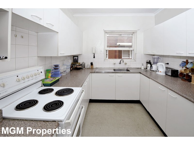 3/31 Tramway Street, Rosebery NSW 2018