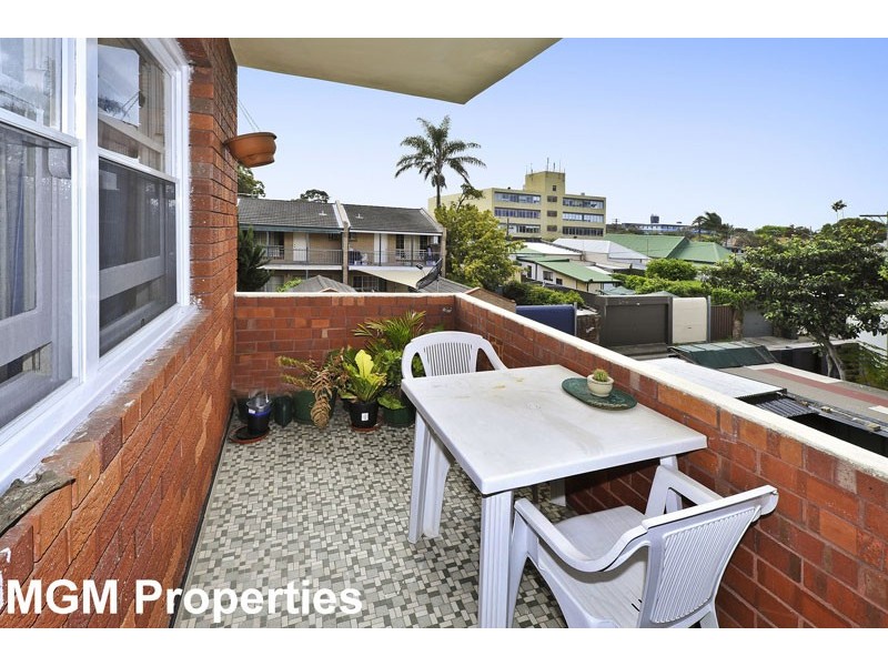 3/31 Tramway Street, Rosebery NSW 2018