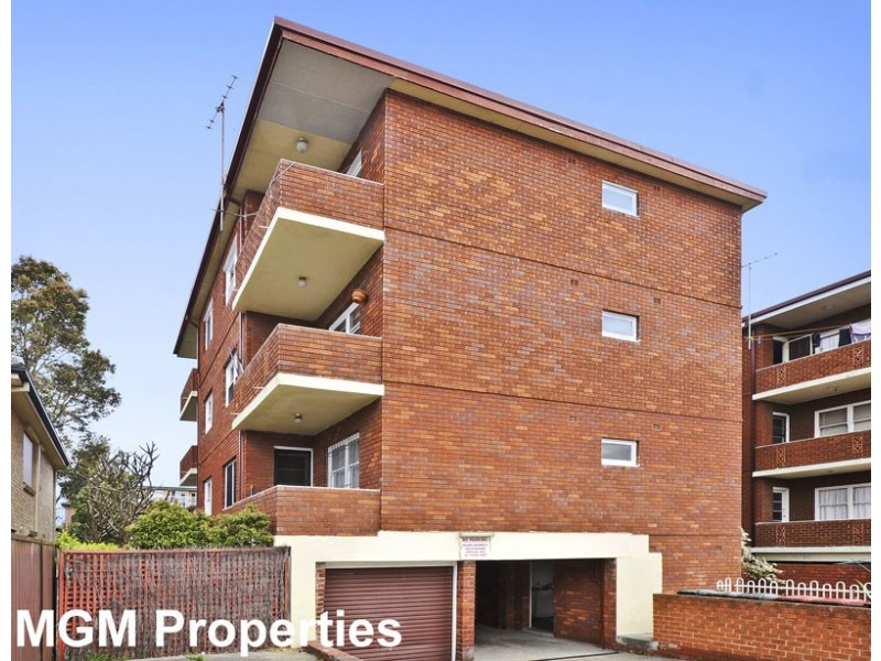 3/31 Tramway Street, Rosebery NSW 2018