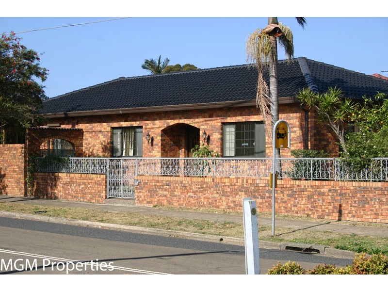 11 King Street, Eastlakes NSW 2018