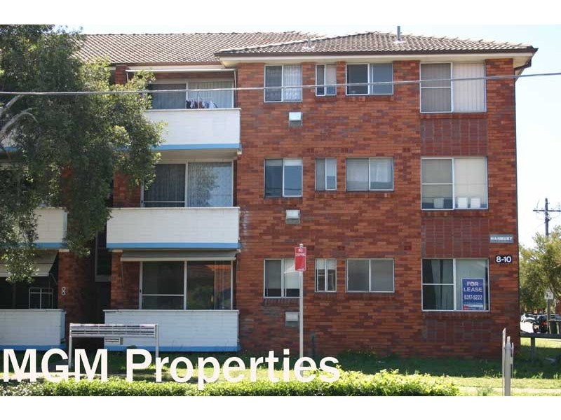 4/8-10 Maloney Street, Eastlakes NSW 2018