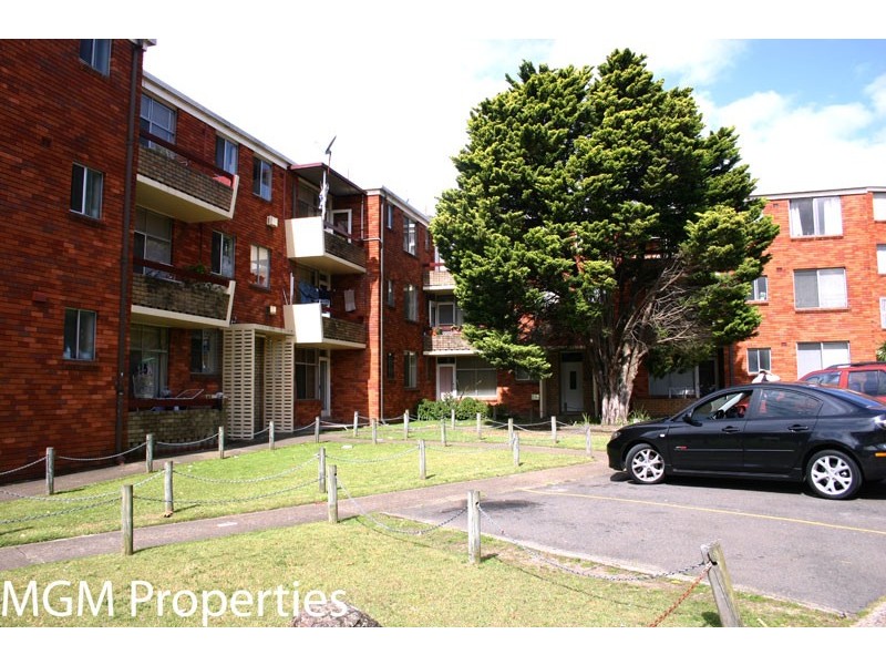 9/68 Mascot Drive, Eastlakes NSW 2018