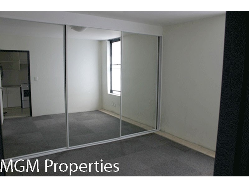 1/534 Bunnerong Road, Matraville NSW 2036