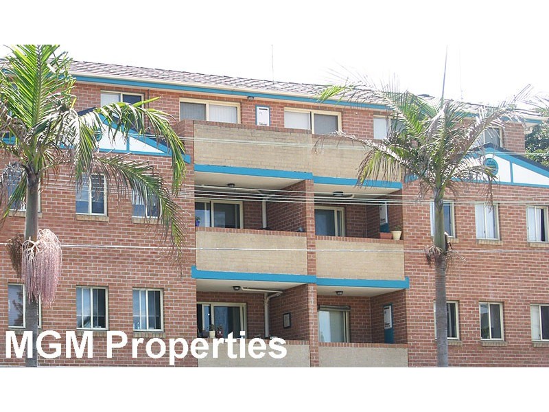 12/536 Bunnerong Road, Matraville NSW 2036