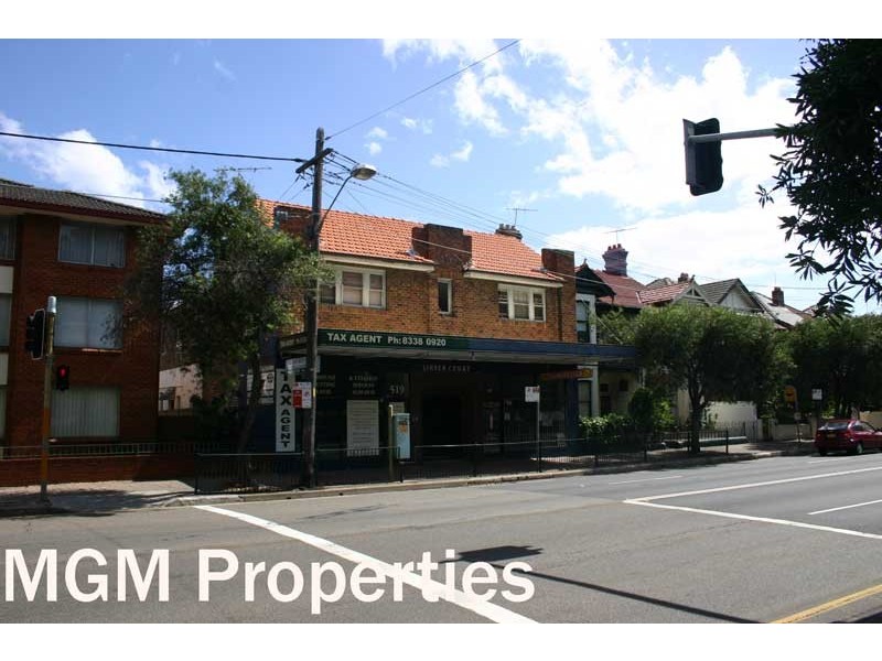 4/519 Gardeners Road, Rosebery NSW 2018