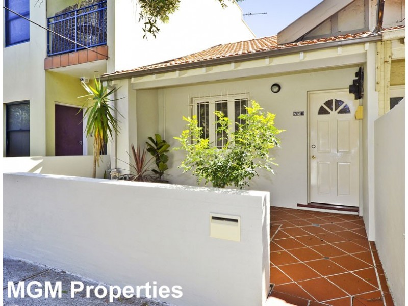 77B Princess Avenue, Rosebery NSW 2018