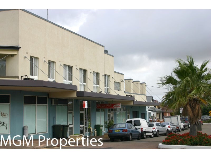 Rosebery NSW 2018