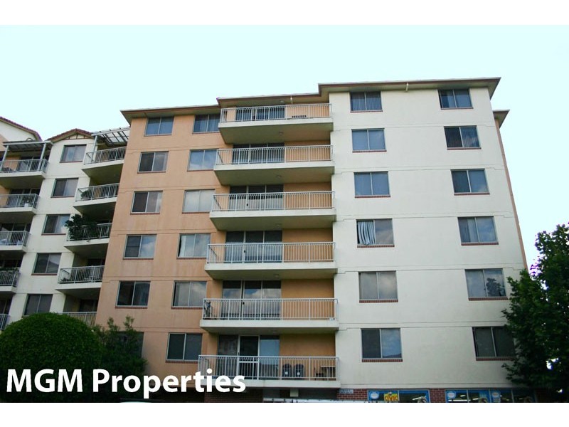 737/83-93 Dalmeny Avenue, Rosebery NSW 2018