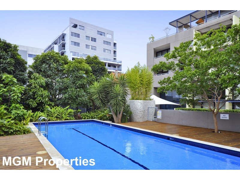 32/1A Mandible Street, Alexandria NSW 2015