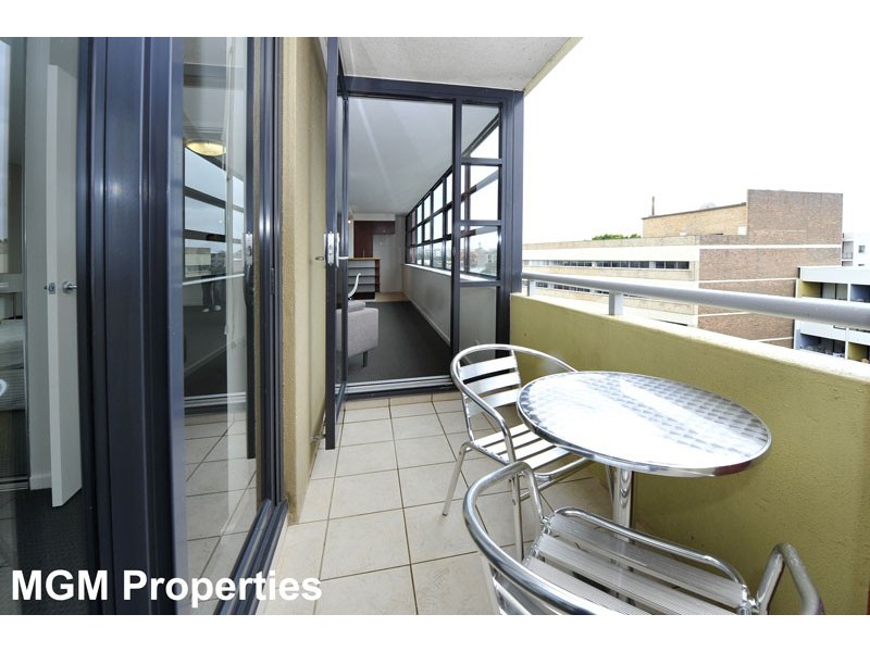 32/1A Mandible Street, Alexandria NSW 2015