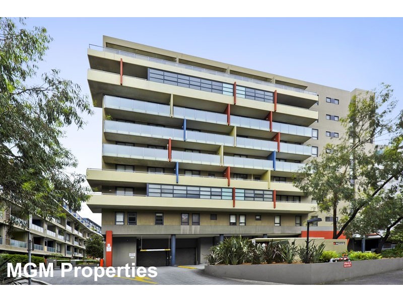 32/1A Mandible Street, Alexandria NSW 2015