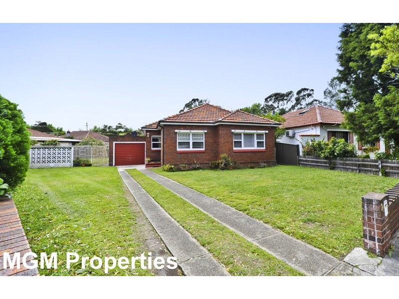 27 Henry Kendall Crescent, Mascot NSW 2020