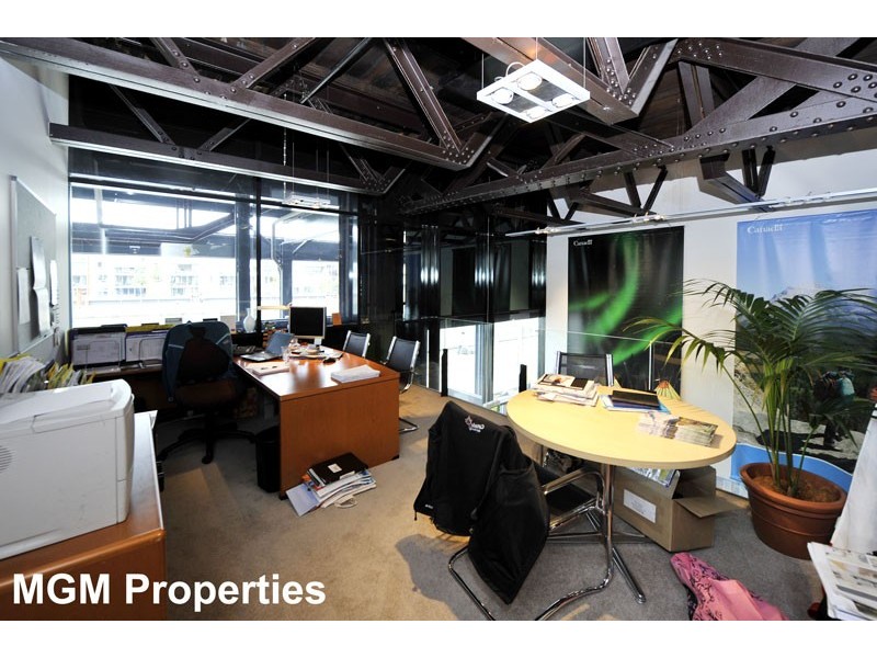 105 Pier/19 Jones Bay Wharf, 26-32 Pirrama Road, Pyrmont NSW 2009