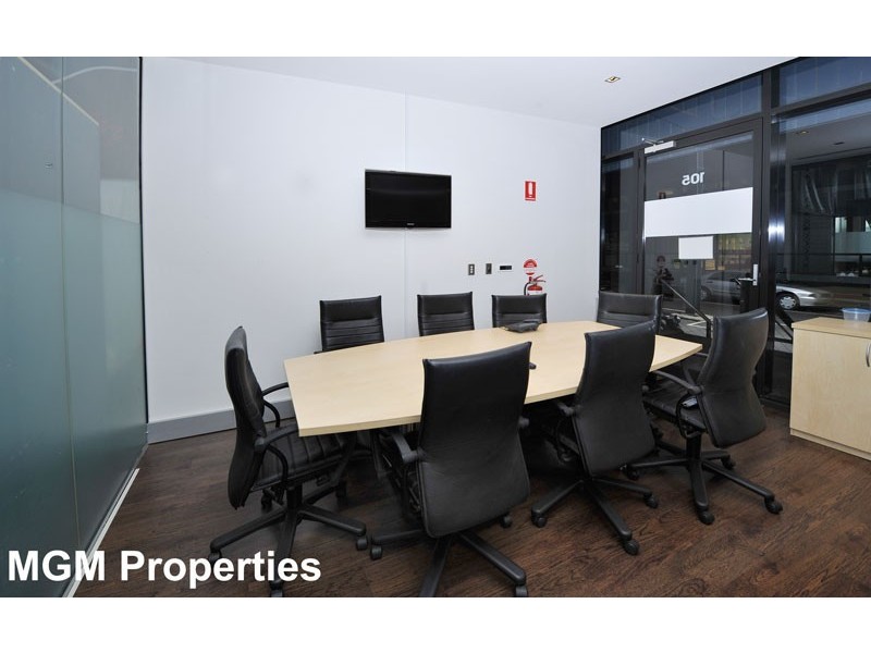 105 Pier/19 Jones Bay Wharf, 26-32 Pirrama Road, Pyrmont NSW 2009