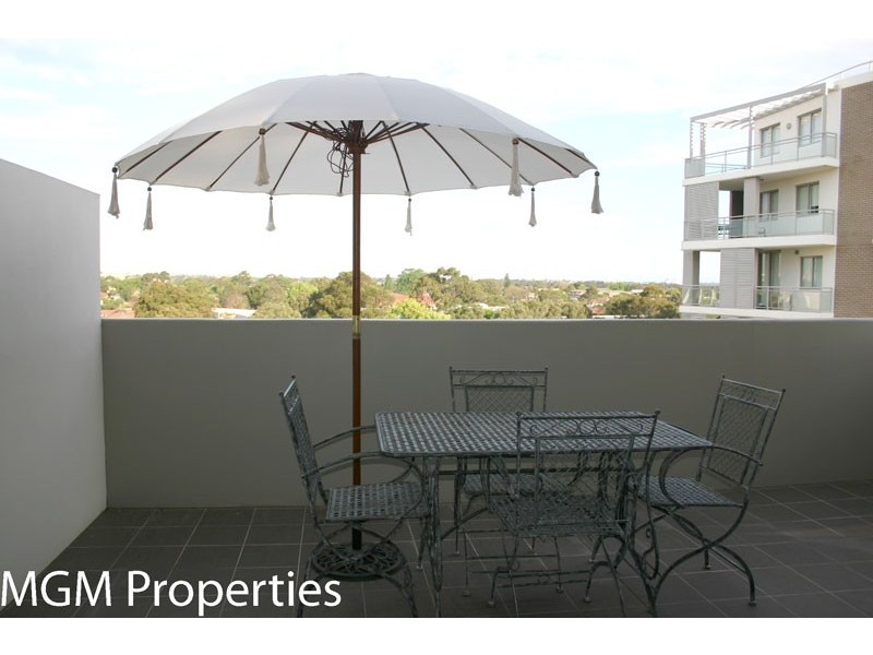 364/3-9 Church Avenue, Mascot NSW 2020