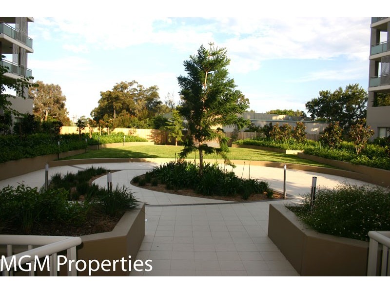 364/3-9 Church Avenue, Mascot NSW 2020