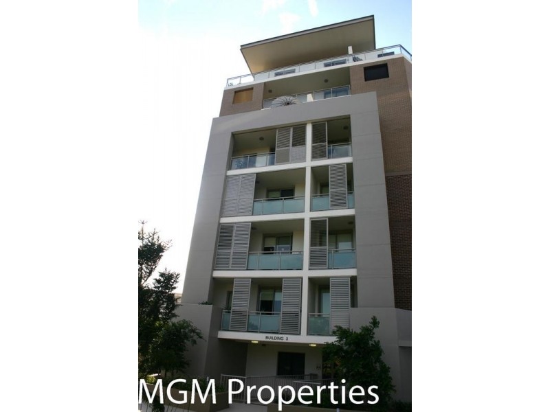 364/3-9 Church Avenue, Mascot NSW 2020