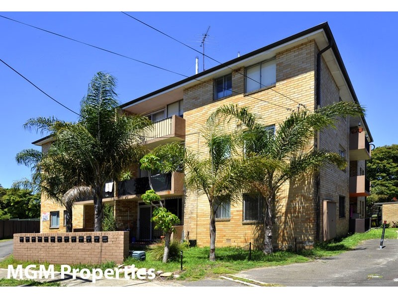 7/30 Brittain Crescent, Hillsdale NSW 2036