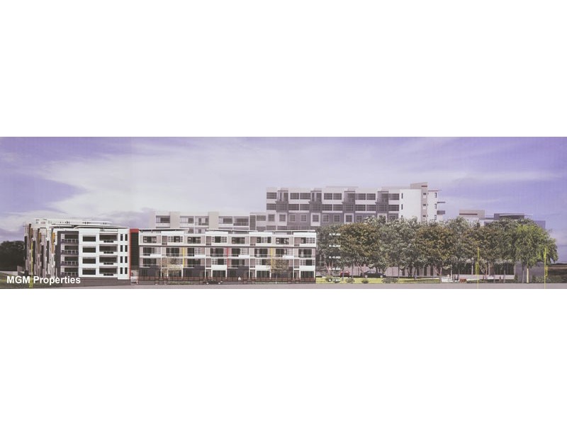 38/37-41 Bonnyrigg Avenue, Bonnyrigg NSW 2177
