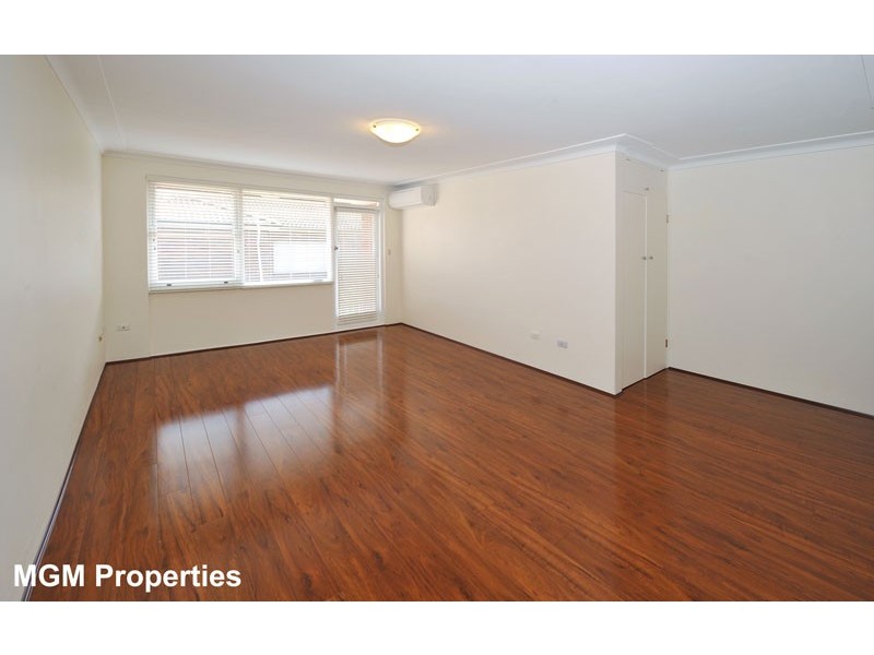 23/34 Barber Avenue, Eastlakes NSW 2018