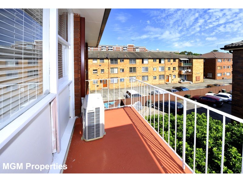 23/34 Barber Avenue, Eastlakes NSW 2018