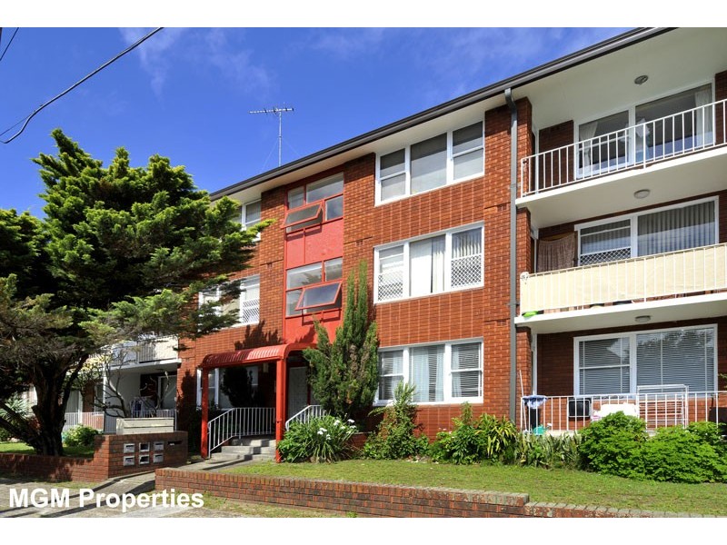 23/34 Barber Avenue, Eastlakes NSW 2018