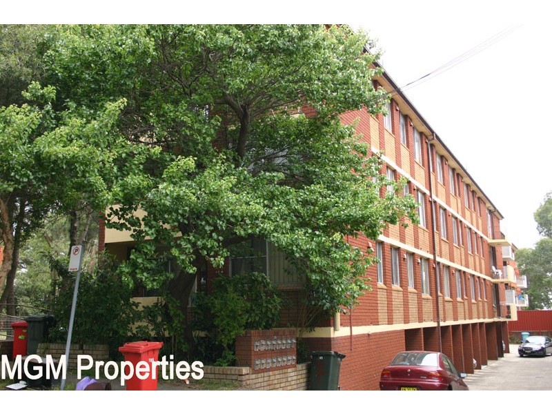 8/105 High Street, Mascot NSW 2020