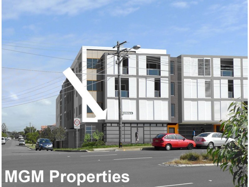 17/554 Bunnerong Road, Matraville NSW 2036