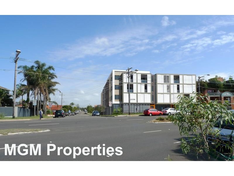 17/554 Bunnerong Road, Matraville NSW 2036