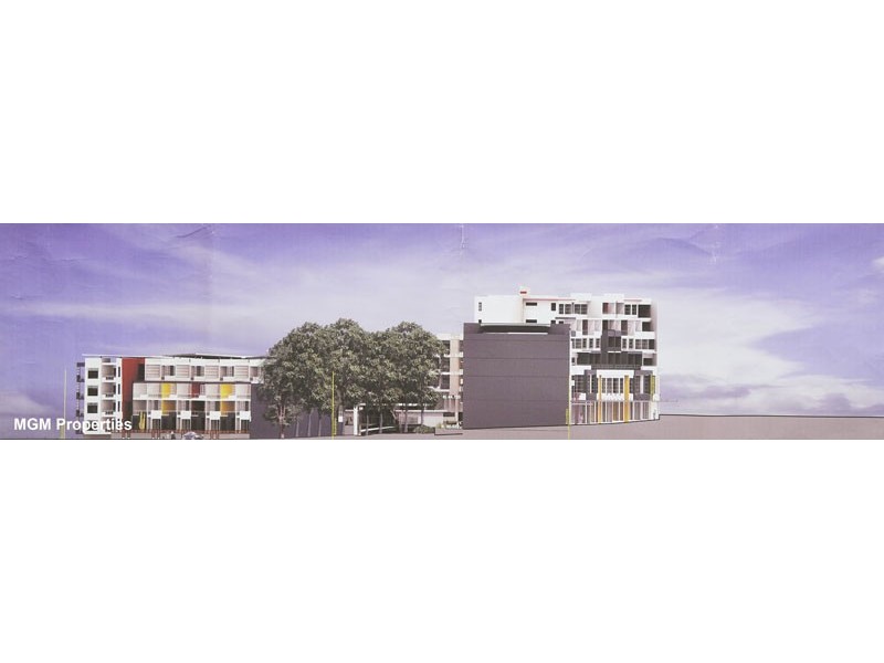 45/37-41 Bonnyrigg Avenue, Bonnyrigg NSW 2177