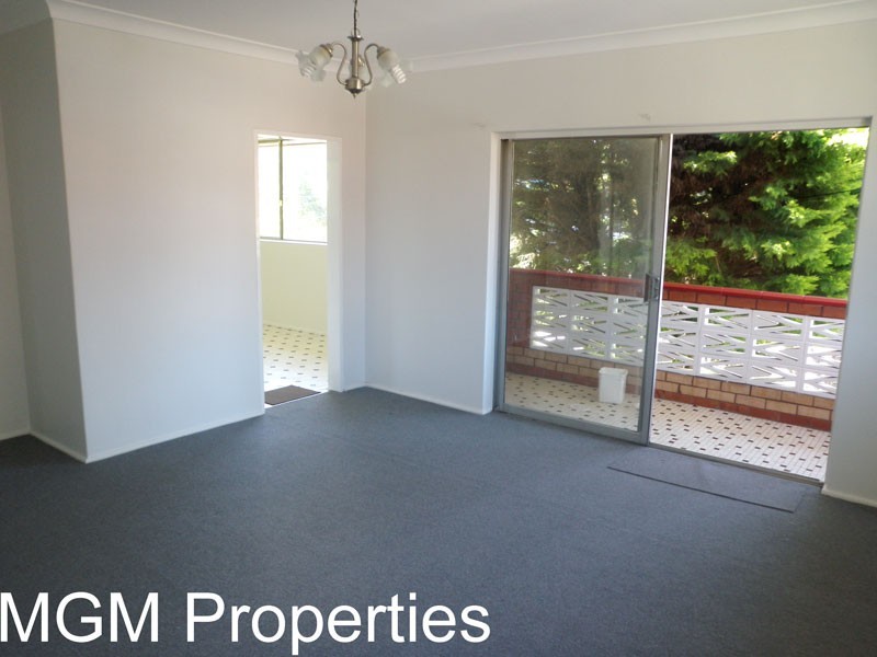 2/7 Evans Avenue, Eastlakes NSW 2018