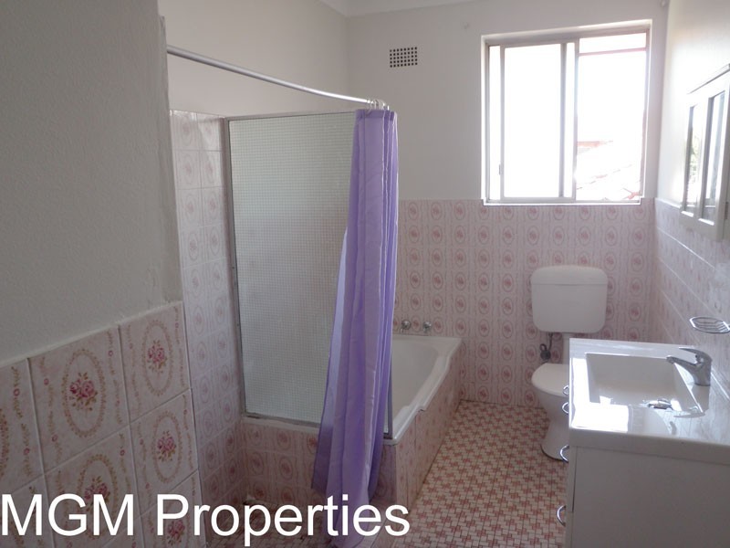 2/7 Evans Avenue, Eastlakes NSW 2018