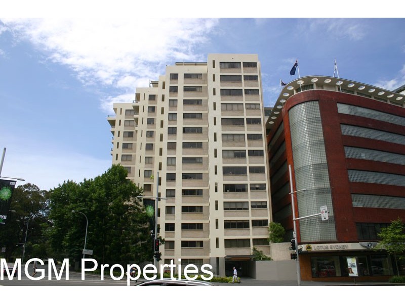 1 Boomerang Place, Sydney NSW 2000