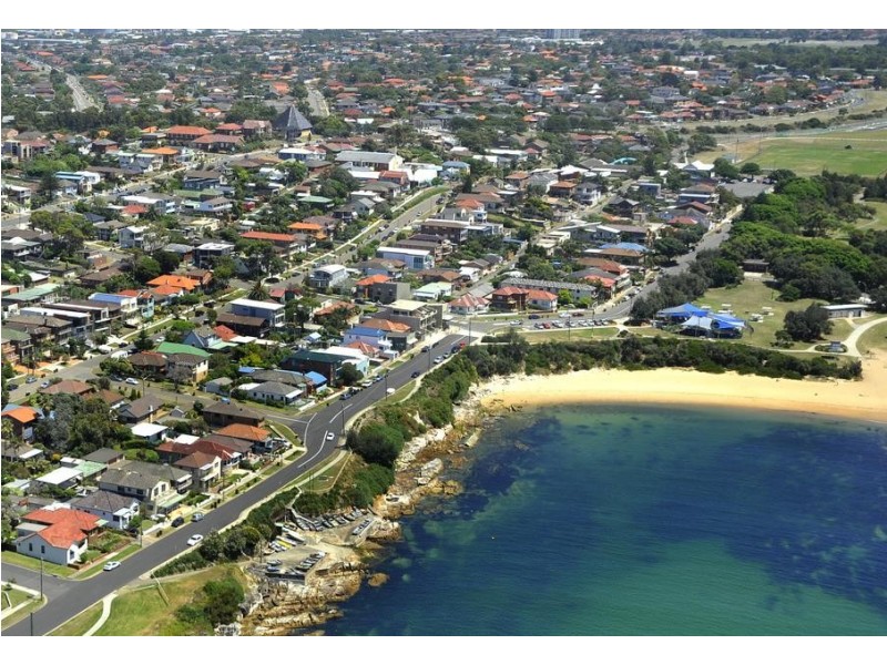 3/1A Prince Edward Street, Malabar NSW 2036