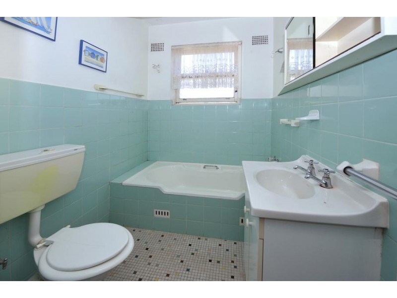 3/1A Prince Edward Street, Malabar NSW 2036